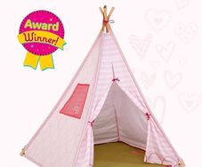 Teepee Tent