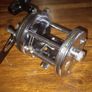 Abu sea fishing reel 7500 Image 2