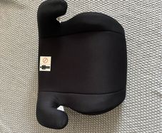Booster seat
