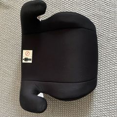 Booster seat