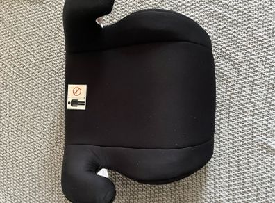 Booster seat