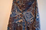 Fenn Wright Manson Linen Skirt