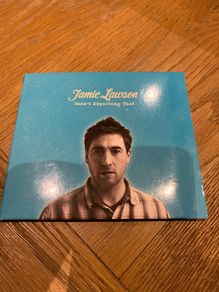 Jamie Lawson - Wasn't Expecting That