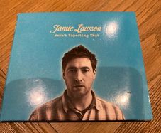 Jamie Lawson - Wasn't Expecting That