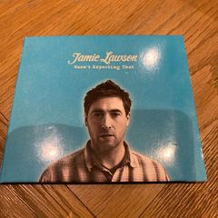 Jamie Lawson - Wasn't Expecting That