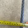 Grey kitchen or dining table Image 9