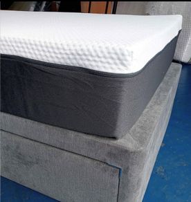 Brand New Full Foam Genuin Emma. Mattresses. Hybrid Pocket Sprung Mattresses Available too. 3ft, 4FT, 4FT6, 5FT AND 6FT SIZES AVAILABLE