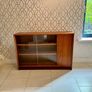 Gibbs mid century bookcase Image 4