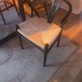 Wishbone Chairs Image 6