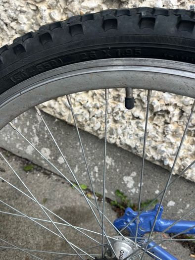 bike