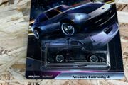 Nissan Fairlady Z Fast And Furious Hot Wheels