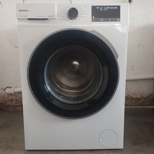 washing machine BLOMBERG | 8kg 1400rpm