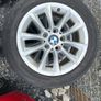 bmw 1 series alloys Image 2