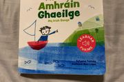 Irish language children's book