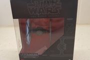 Star Wars "First Order The Fighter"