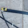 Audi A6 C6 window regulator motor +extras Image 4