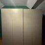Ikea Pax Wardrobe Image 3