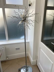 Illuminations Floor Lamp