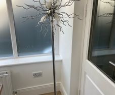 Illuminations Floor Lamp
