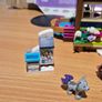 Lego Friends 41323 Snow Resort Chalet Image 5