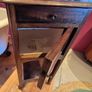 Washstand / Bedside cabinet Image 2