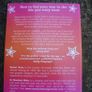 Instant Cosmic ordering, Paperback book, Non fiction Image 2