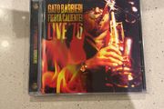 Gato Barbieri - Live '76 Fiesta Caliente
