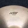 Zildjian A 18 inch Medium Crash Cymbal Image 2