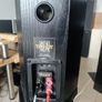 Tannoy 603 monitor stereo audio bookshelf speakers Hifi High End Image 4