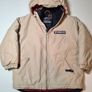 boys junior Timberland winter padded coat jacket Age 6 Image 2