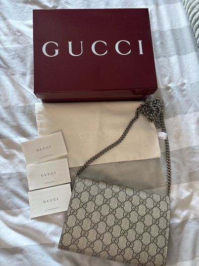 Gucci Bag