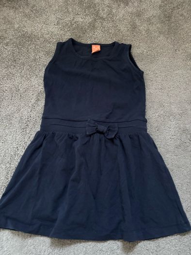 girls dress 104cm 3-4