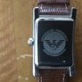 Watches - Gents Emporio Armani. ( Reduced) Image 3