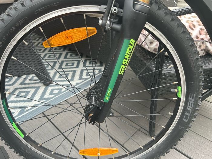 kid bike