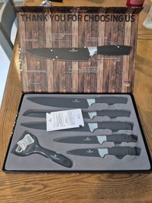 Knives set