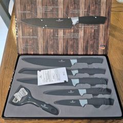 Knives set