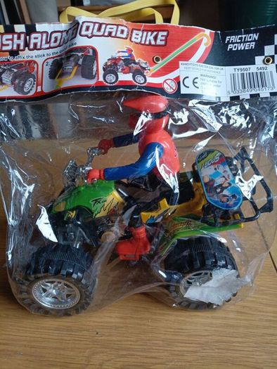 Boys Toy