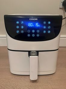Cosori air fryer 5.5l