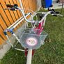 girls bike Image 2