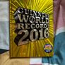 3x Guinness World Record Books Image 3