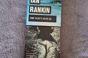 Ian Rankin Books