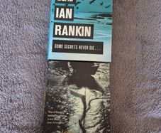 Ian Rankin Books