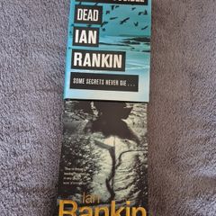 Ian Rankin Books