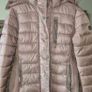 Superdry Fuji Luxe Double Zip Hooded Puffer Jacket  XS, AV Image 5