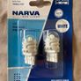 Narva Headlight Led Bulbs, 6000k Or 6500k, 19w Or 24w, 12/24v In H1, H4, H7, H8, H9,  H11, H16, Hb3, Hb4, Hir2 Image 4