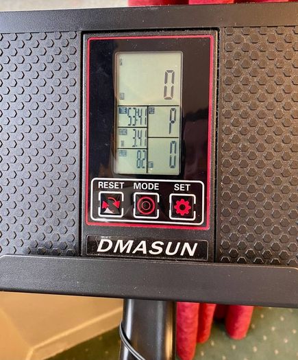 DMASUN (Speed bike)
