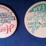 Vintage Milk tops. Image 3