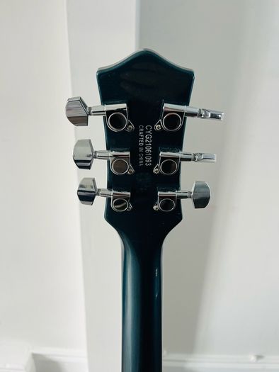 Gretsch guitar