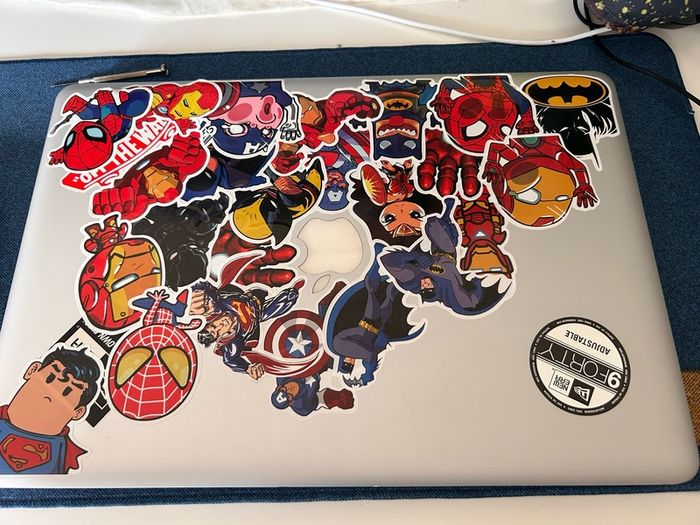 MacBook Pro for repair or parts