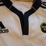 Munster 2011 Official Adidas Rugby Union Jersey (Adult Large) FREE POST Image 2